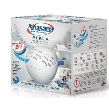 Ariasana Kit Micro perla cod. 2025893