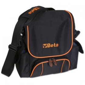 Beta ​Mini borsa portautensili in tessuto tecnico C3