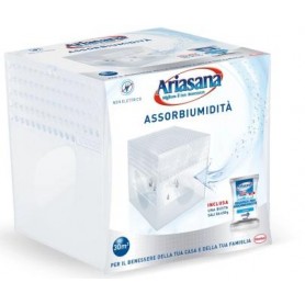 Mini kit Ariasana avec 1 recharge sans odeur morue. 2648699