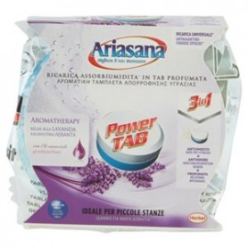 Ariasana Power Tab Mikro-Lavendel-Kabeljau. 2091261