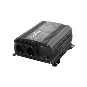 Alcapower Inverter Dc-Ac Pure Wave 600W Input 24V DC Out 230V AC