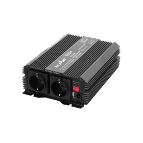 Alcapower Inverter Dc-Ac Rebuilt sine wave 1500W 12V-230V