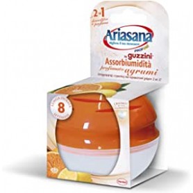 Ariasana Guzzini citrus fragrance code 1069049