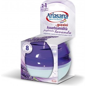 Ariasana Guzzini Lavendel Parfüm Code 1069050