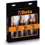 Beta assortment of pliers and cutters 1169BM/D3