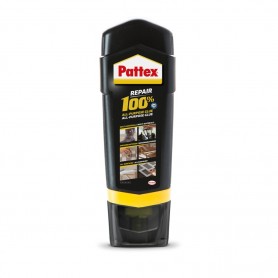 Patex repair 100% glue. Strong universal adhesive.