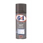 Arexons 6en1 ayuda silicona spray 400 ml bacalao. 4239