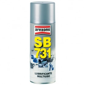 Arexons sb731 lubrifiant multifonction 400 ml cod. 4178