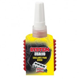Arexons System 35A10 dense worktop sealant 100 ml cod. 4734