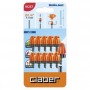 Claber strip micro-irrigateur blister de 10 pièces cod. 91257