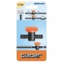 Claber Tap For Manifold Pipe Cod. 91280