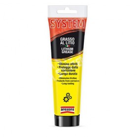 Arexons System lithium grease 100 ml cod. 9806