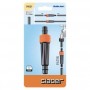 Claber in-line filter for 1/2 pipe cod. 91031