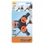 Claber double tap socket cod. 91045