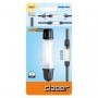 Filtro en línea Claber para 1/2 tubo cod. 91011