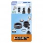 Claber replacement ring for 3/4 socket programmers cod. 91006