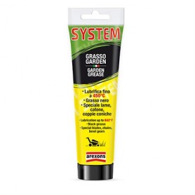 Arexons System garden grease 100 ml cod. 9805