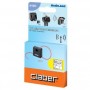 Claber-Regensensor-RF-Schnittstelle für Dual- und Zeitprogrammierer cod. 8480
