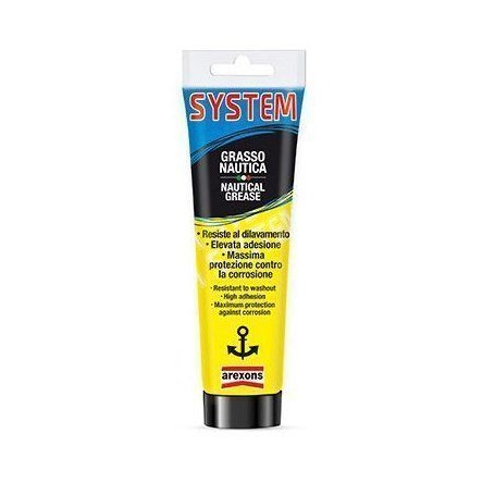 Arexons System nautical grease 100 ml cod. 9808
