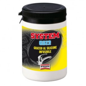 Arexons System GSI2 infusible silicone grease 1 lt cod. 5002