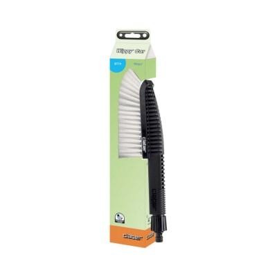Claber hydrobrush with water passage wippy car cod. 8774