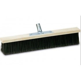 Verdelook industrial broom without handle
