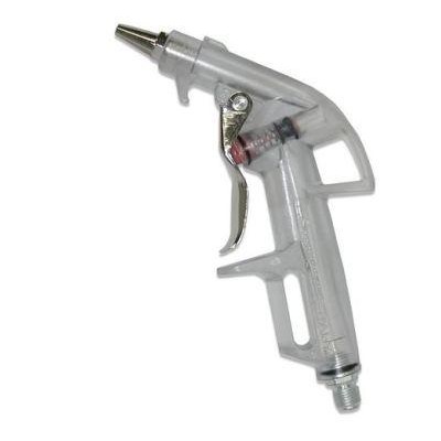 Pistolet à air comprimé Walmec asturo transparent code 22371