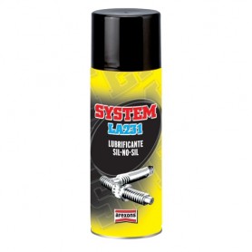 Arexons System LA231 Sil-No-Sil lubricant 400 ml cod. 4231