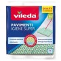 Serpillière Vileda super hygiène + 30% microfibre code 94509