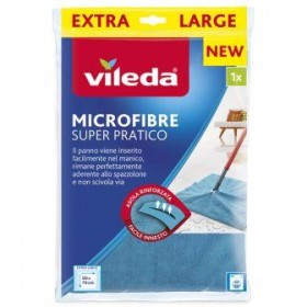 Vileda super practical microfibre floor cloth 95800