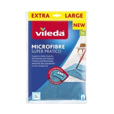 Vileda super practical microfibre floor cloth 95800