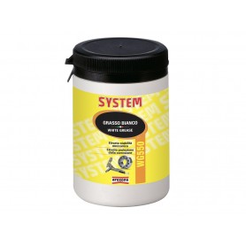 Arexons System WG550 white grease 1 lt cod. 9550