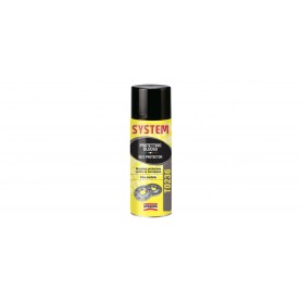 Arexons TO236 protector oleoso 400 ml bacalao. 4236
