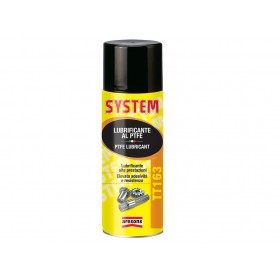 Arexons system TT163 ptfe lubricant 400 ml cod. 4163