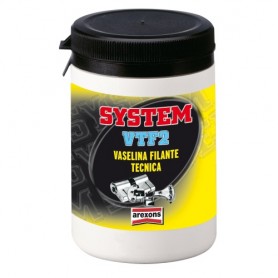 Arexons System VFT2 technical stringy petroleum jelly 1 lt cod. 5003