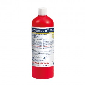 Acquasol HT 20/40 1Kg anticorrosive - antiscalant Water patents PC9901