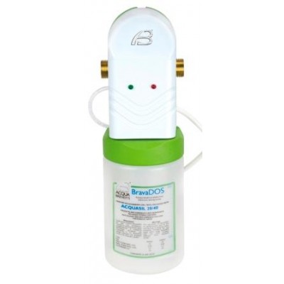Wasser patentierte volumetrische Dosierpumpe BRAVADOS 1 / 2M PM010
