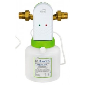 Wasserpatente BRAVADOS 3 / 4M PM012 volumetrische Dosierpumpe