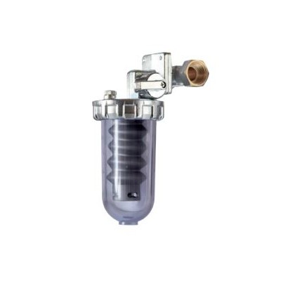 Dispensador agua patentes polifosfato 1/2F POLIDOS DS010