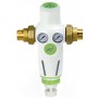Filtro autolimpiante automático de agua patentado 2M Pulimatic FT368