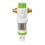 Brevet eau semi-automatique filtre autonettoyant 1M Bravofil FT022