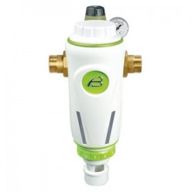 Patent water semi-automatic self-cleaning filter 11 / 4M Bravofil Plus