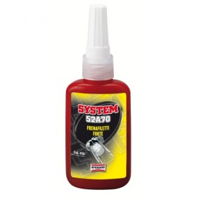 Arexons System 52A70 strong thread lock 10 ml cod. 4700