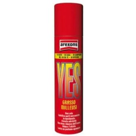 Arexons yes multipurpose lubricating grease 75 ml code 4179