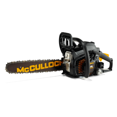 McCulloch petrol chainsaw 35cc 1.4 kw mod. CS 35