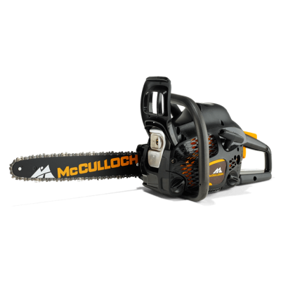 McCulloch petrol chainsaw 42cc 1,5 kw mod. CS 42S