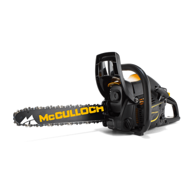 McCulloch chainsaw 34cc mod. CS 340