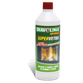 Diavolina Superglas Nachfüllung 1 Liter