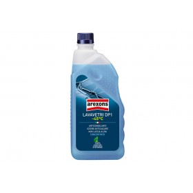 Arexons concentrated glass cleaner -45 ° degrees 1 liter code 8403