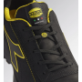 Diadora shoe GLOVE MDS MASTER LOW S3 HRO SRC ESD black